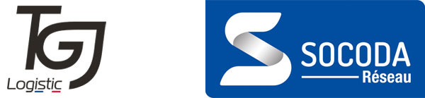 Socoda by TGJ Logistic