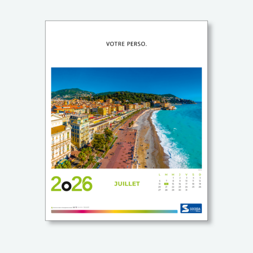 CALENDRIER A FEUILLETS – Image 8