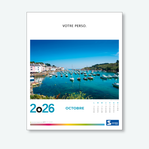 CALENDRIER A FEUILLETS – Image 11