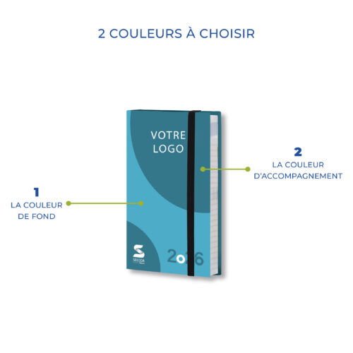 LES AGENDAS DE CHANTIER - VERSION RONDE – Image 2