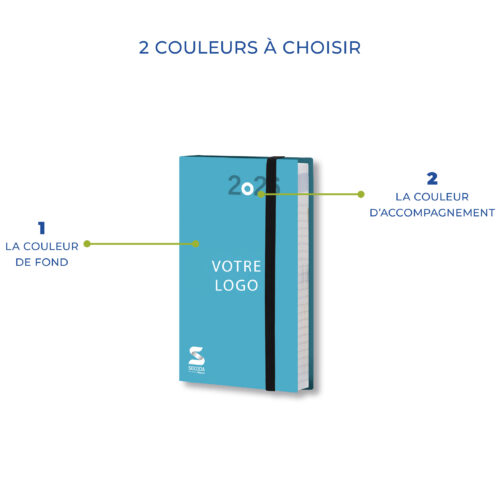 LES AGENDAS DE CHANTIER - VERSION SIMPLE – Image 2