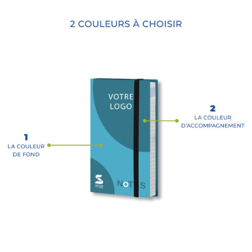LES CARNETS DE CHANTIER - 192 pages - VERSION RONDE – Image 2