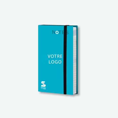 LES CARNETS DE CHANTIER - 192 pages - VERSION SIMPLE