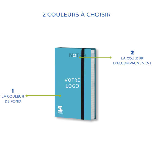 LES CARNETS DE CHANTIER - 384 pages - VERSION SIMPLE – Image 2