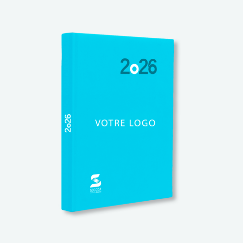AGENDAS JOURNALIERS - VERSION SIMPLE