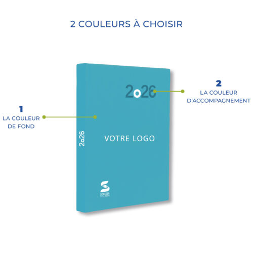 AGENDAS JOURNALIERS - VERSION SIMPLE – Image 2