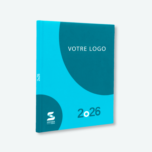 SEMAINIERS DE BUREAU - VERSION RONDE