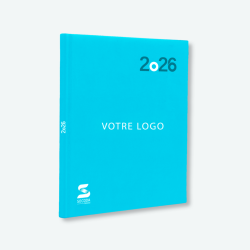 SEMAINIERS DE BUREAU - VERSION SIMPLE